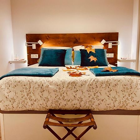Apartamento Rural Alfawara Alfafara Luaran gambar