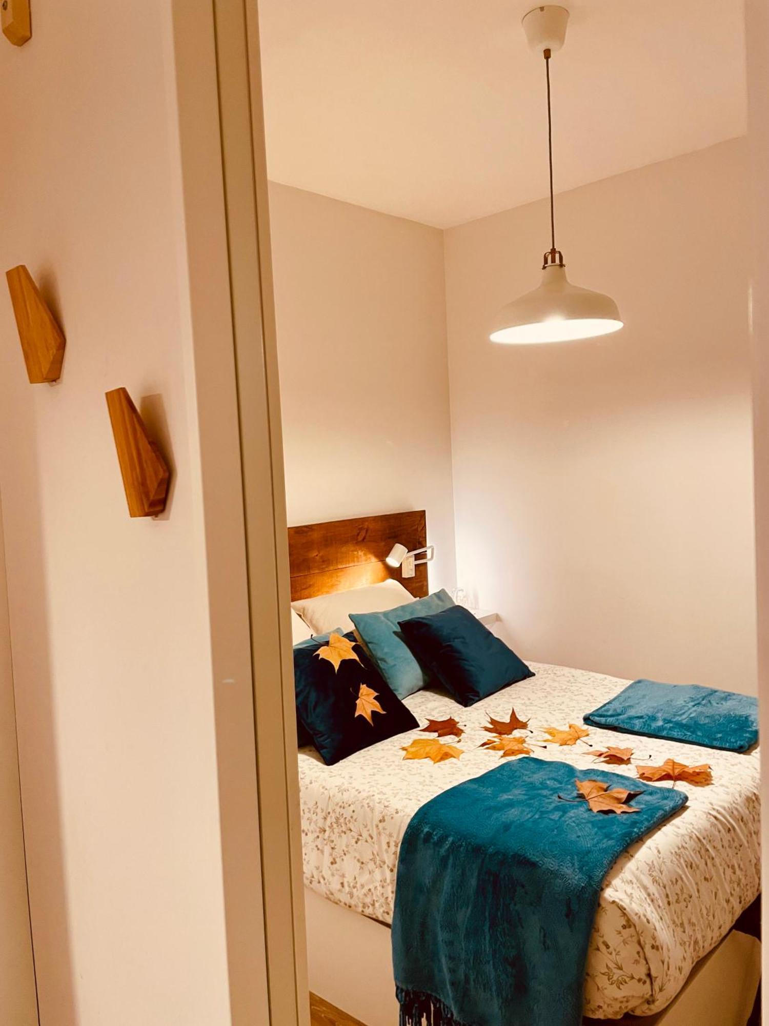 Apartamento Rural Alfawara Alfafara Luaran gambar