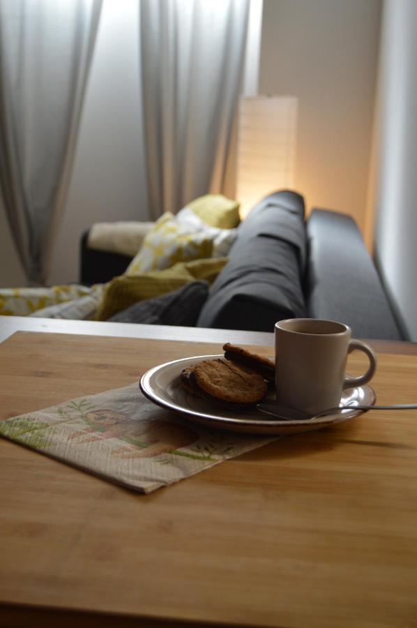 Apartamento Rural Alfawara Alfafara Luaran gambar