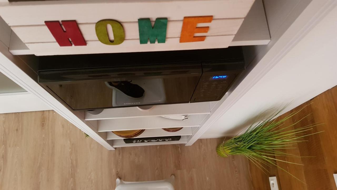 Apartamento Rural Alfawara Alfafara Luaran gambar