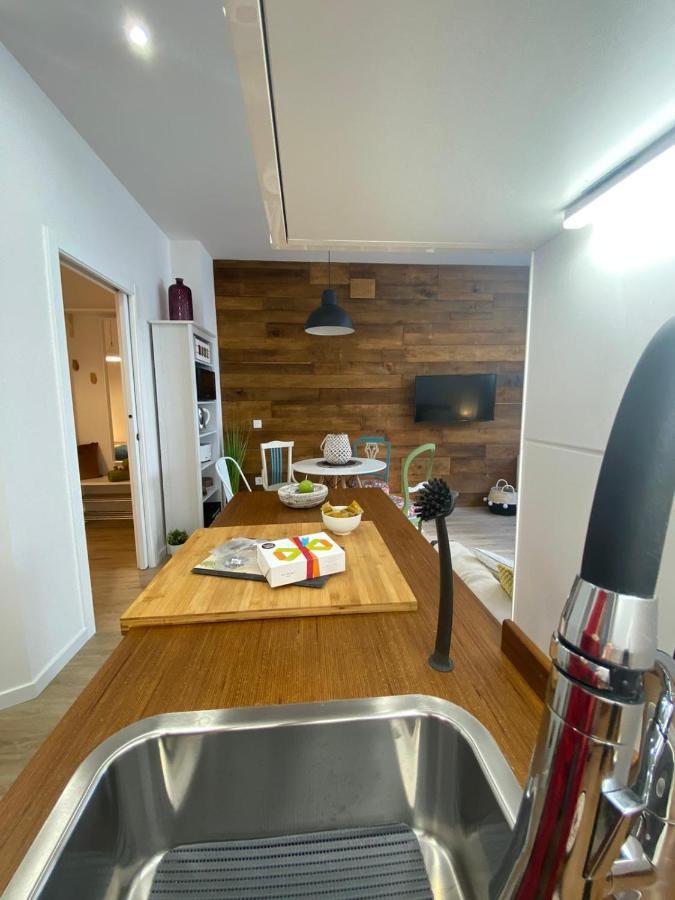 Apartamento Rural Alfawara Alfafara Luaran gambar